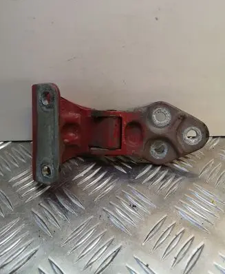 Renault Master II Front door lower hinge 363626D