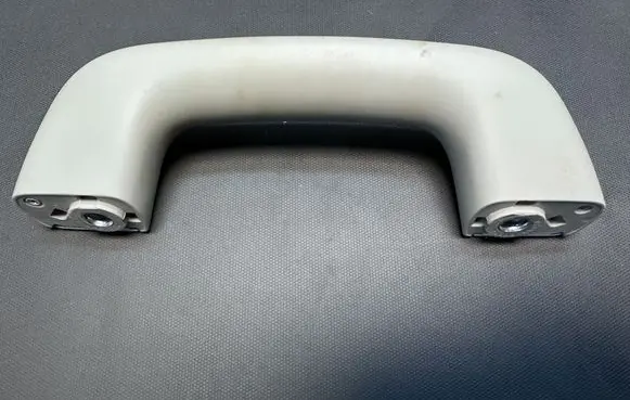 Front interior roof grab handle