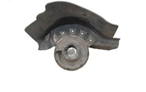 Audi Q5 SQ5 8R Other front suspension part 8R0511540B