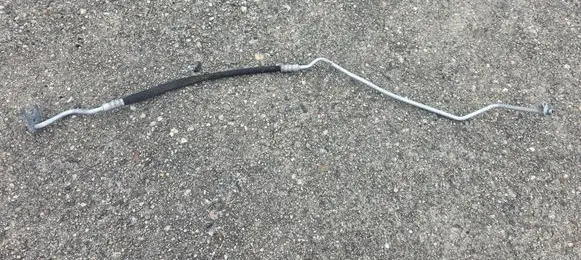 Air conditioning (A/C) pipe/hose