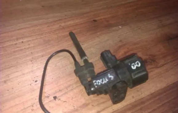 Ford Focus Turbo solenoid valve
