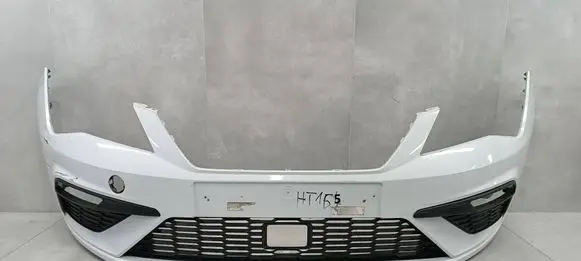 Seat Leon (5F) Front bumper 5F0807221A