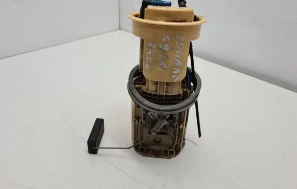 Volkswagen Cross Touran I In-tank fuel pump 1T0919050A