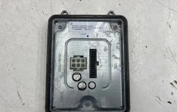 Tesla Model S Headlight ballast module Xenon 00201022