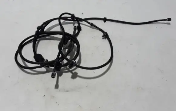 Air intake hose/pipe