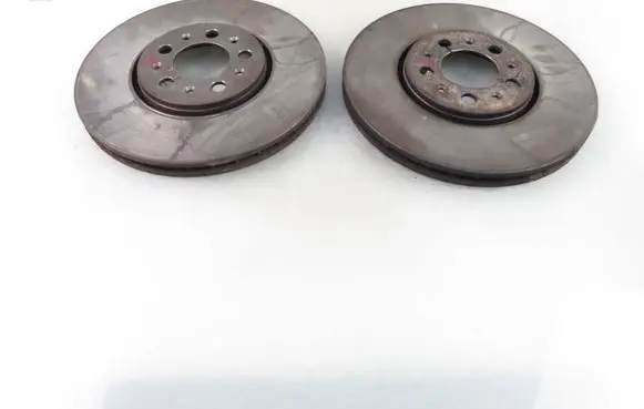 Skoda Octavia Mk1 (1U) Front brake disc 