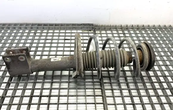 Citroen C4 I Front shock absorber/damper 