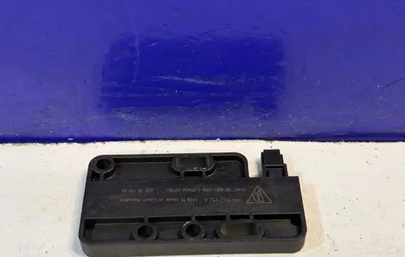 Porsche Cayenne (92A) Keyless system antenna 7PP962132A