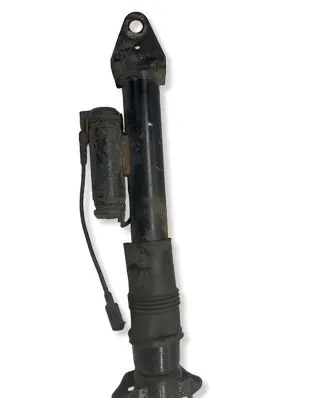 Mercedes-Benz ML W164 Rear shock absorber/damper A1645406710