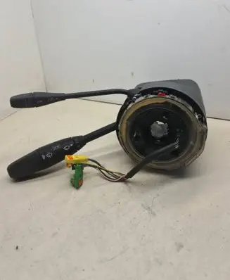 Mercedes-Benz E W211 Airbag slip ring squib (SRS ring) A1714640518 A2115405245