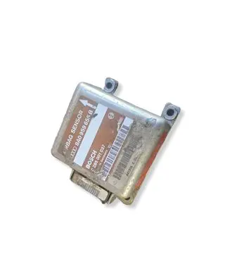 Audi A4 S4 B5 8D Airbag control unit/module 8A0959655B