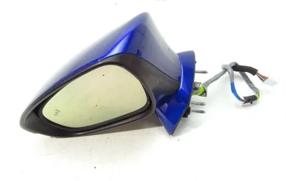 Lexus RC Front door electric wing mirror