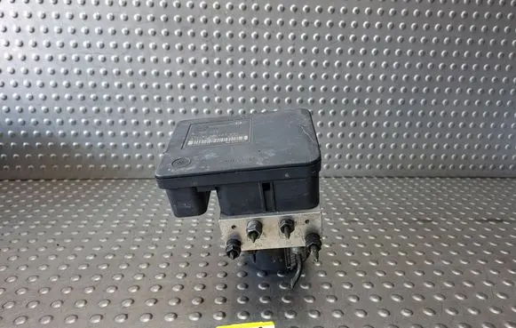 Mini One - Cooper R50 - 53 ABS Pump S27730200 6760266 6760265
