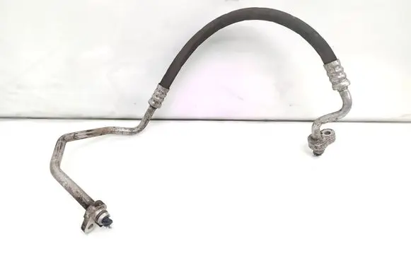 Volkswagen PASSAT B8 Air conditioning (A/C) pipe/hose 5Q0816721B AC003506070100K