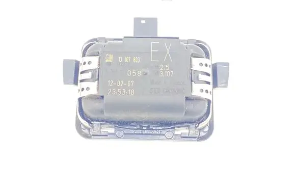 Opel Vectra C Rain sensor 13107803