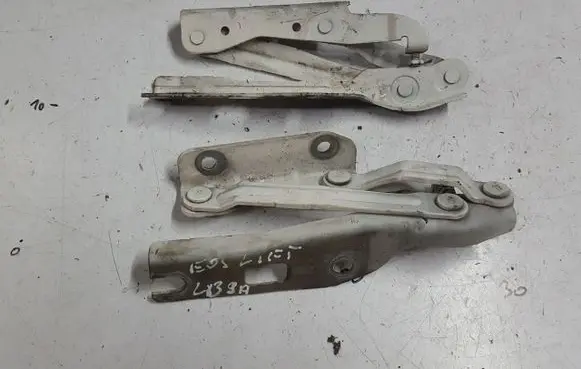Volkswagen Eos Engine bonnet/hood hinges 