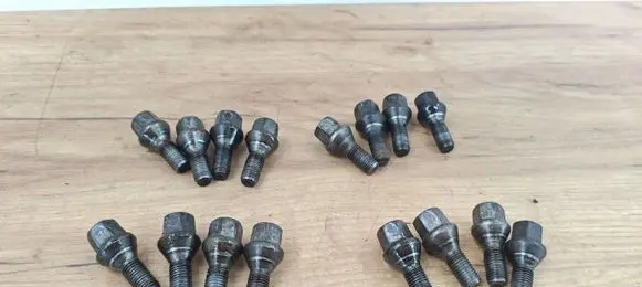 Dacia Lodgy Nuts/bolts