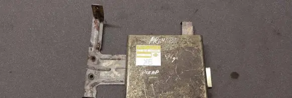 Engine control unit/module