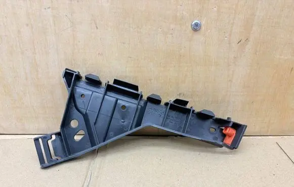 Opel Insignia A Headlight/headlamp mounting bracket 13238441