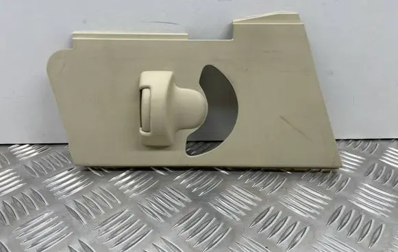 Lincoln MKZ II (B) pillar trim (top) DP53F24582L