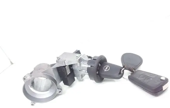 Opel Corsa D Ignition lock 56155D 3579