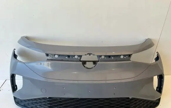 Volkswagen ID.4 Front bumper 11A807221