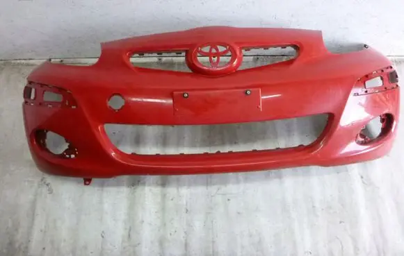Toyota Aygo AB10 Front bumper 904923H200