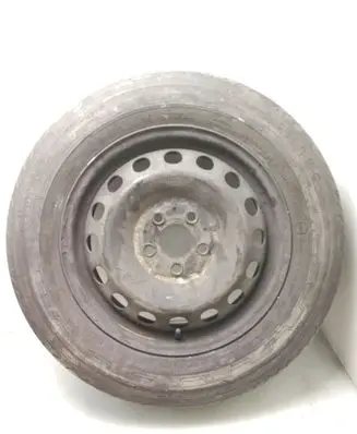 Mercedes-Benz Vito Viano W639 R16 spare wheel 6394013302 22560R16C