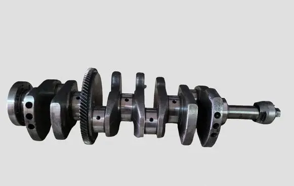 Citroen C5 Crankshaft A155