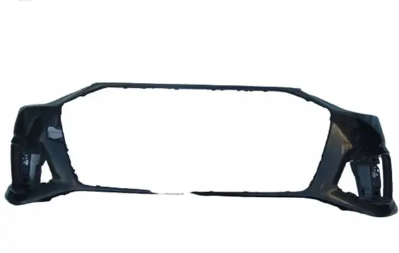 Audi A4 S4 B9 8W Front bumper R31P3