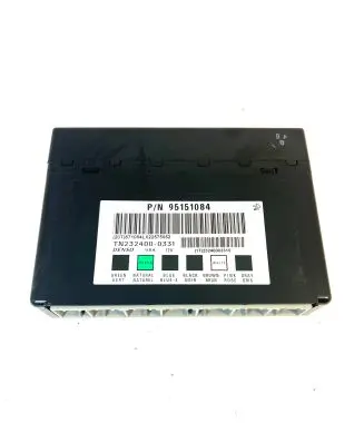 Opel Antara Comfort/convenience module 95151084 TN2324000331