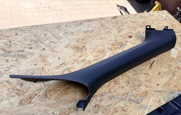 Audi A4 S4 B6 8E 8H (A) pillar trim 8H0867234