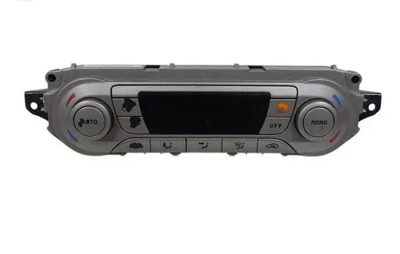 Ford Focus Climate control unit 7M5T18C612CD