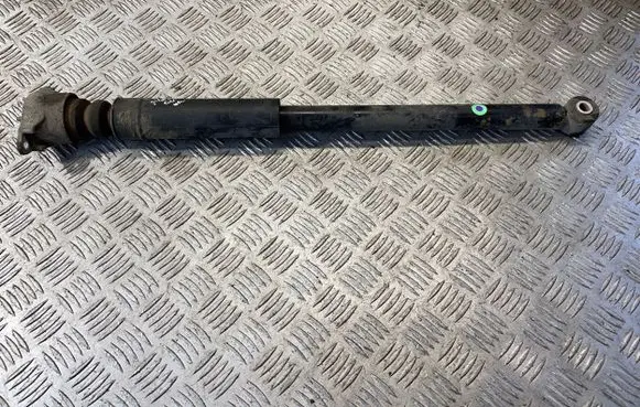 Ford Fiesta Rear shock absorber/damper