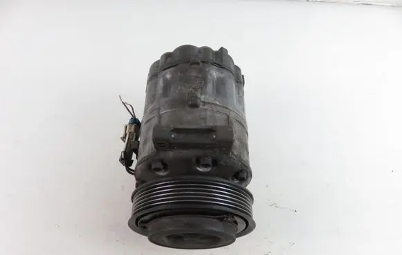 Opel Vectra C Air conditioning (A/C) compressor (pump) 24411249