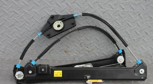 MG HS Front door window regulator with motor 11151824HSII 11151824