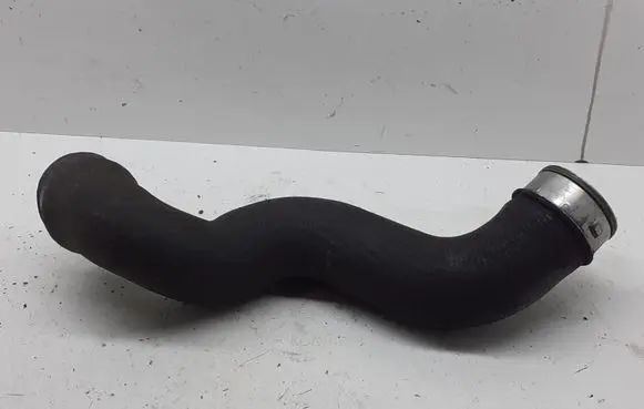 Audi A4 S4 B6 8E 8H Intercooler hose/pipe