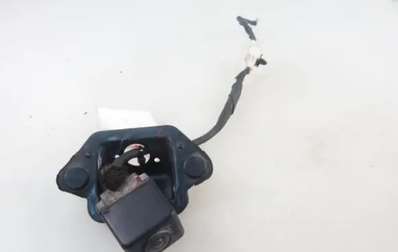 Reversing camera