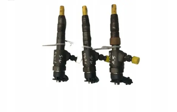 Ford Focus Fuel injector 0445110489