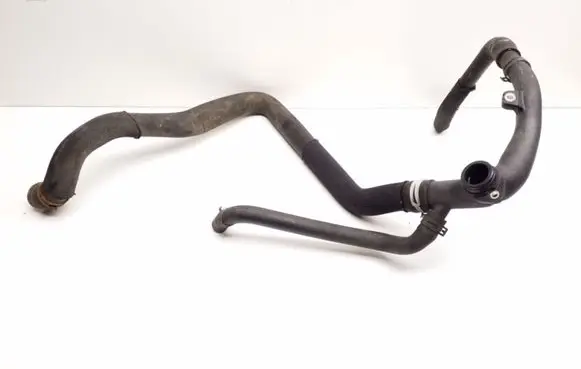 Mercedes-Benz A W169 Air intake hose/pipe A2662000052