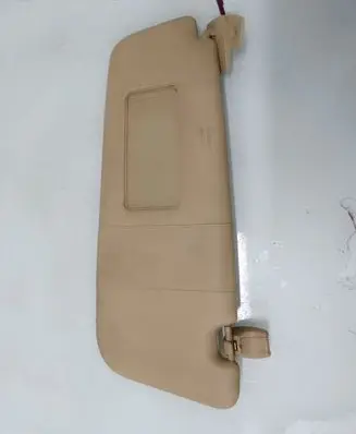 BMW 5 E60 E61 Sun visor