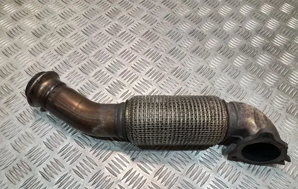 Mercedes-Benz GLA W156 X156 Exhaust flexible connection TM17407
