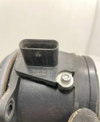BMW 6 F06 Gran coupe Mass air flow meter 7804150 105038