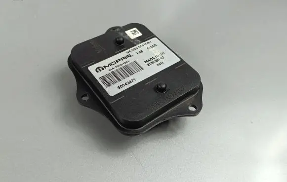 Jeep Grand Cherokee Xenon control unit/module 61A30021003