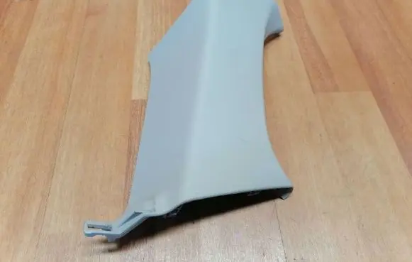 Renault Megane IV (C) pillar trim 769374960R SP8097