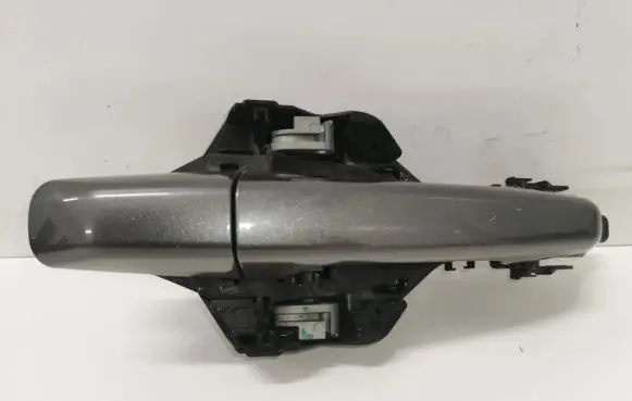 Jaguar XE Front door exterior handle DK62224A00AA