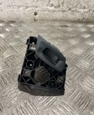 BMW X6 E71 Ignition lock 108625