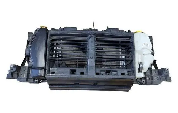 Ram 1500 Radiator set 