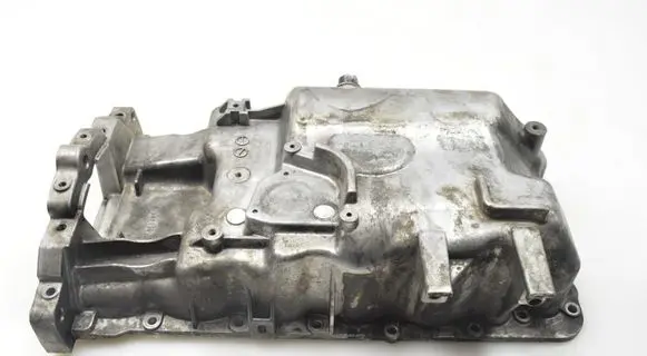 Hyundai i30 Oil sump 