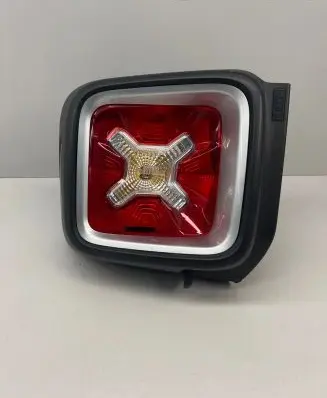 Jeep Renegade Rear/tail lights 52060578 20830223 JEEP520